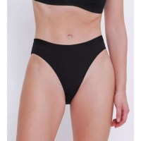 sloggi-GO-Casual-High leg fekete1
